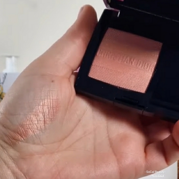 Dior Makeup New Releasebnib Le Dior 468 Lupine Couture Rouge Powder